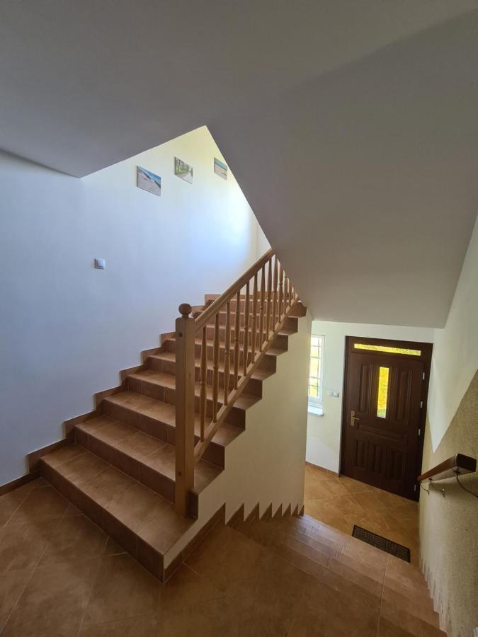 Pokoje Goscinne Wierzchucino Extérieur photo